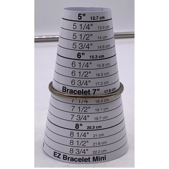 VTG Taxco Mexico Signed 950 SS Britannia Turquoise Bangle Bracelet Sz 7  23.7g - Picture 6 of 10